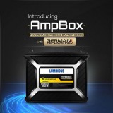 Luminous AmpBox gel Battery AB36060